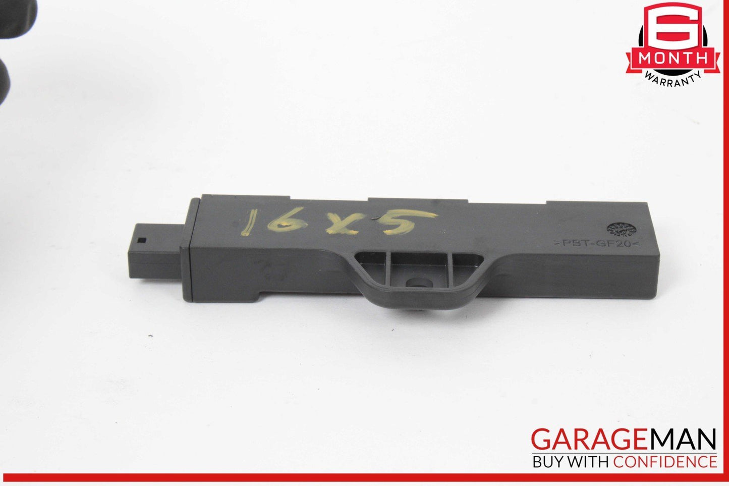 14-18 BMW X5 Keyless Entry Receiver Control Module 9220832-02 OEM
