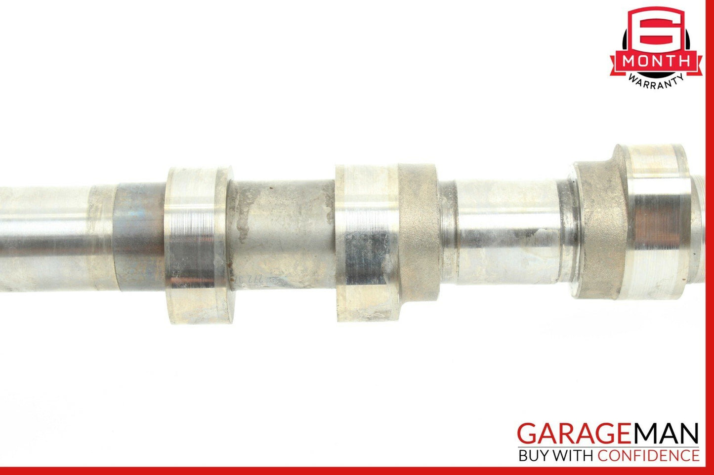 06-10 Mercedes R350 Left Side Engine Camshaft Cam Shaft Exhaust OEM