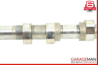 06-10 Mercedes R350 Left Side Engine Camshaft Cam Shaft Exhaust OEM