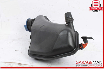 10-16 Porsche Panamera 970 Coolant Reservoir Overflow Expansion Tank OEM