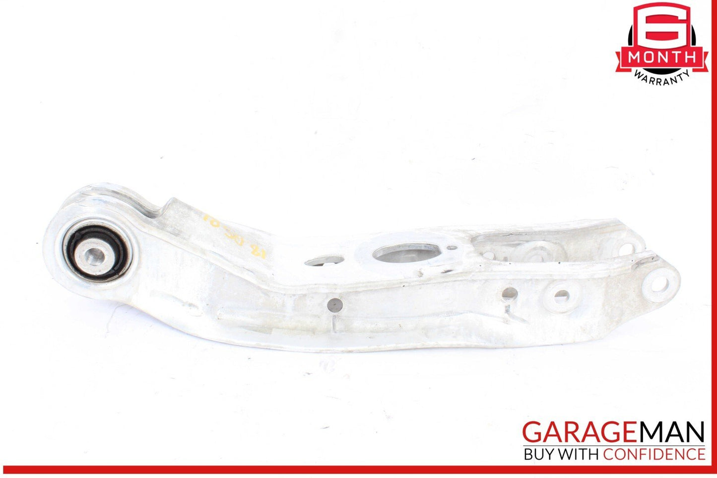 18-20 Audi Q5 Rear Left or Rear Right Side Lower Control Arm 80A505311A OEM