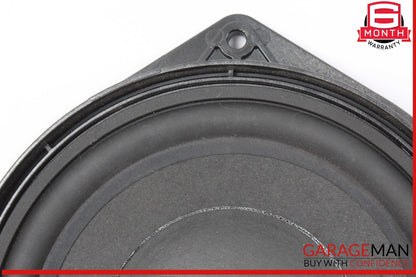 12-19 Mercedes X166 GL450 4MATIC Front Left & Right Door Sound Speaker Set of 2