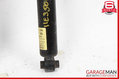 11-16 Mercedes W212 E350 Wagon 4Matic AWD Rear Shock Absorber Strut Set of 2 Pc