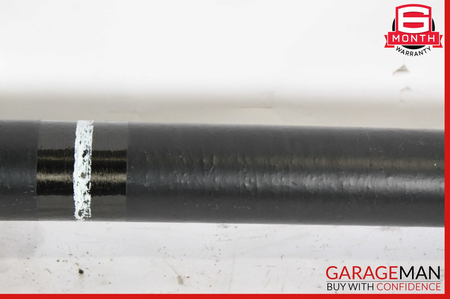 17-19 Alfa Romeo Giulia Rear Axle Driveshaft Drive Shaft Propeller OEM