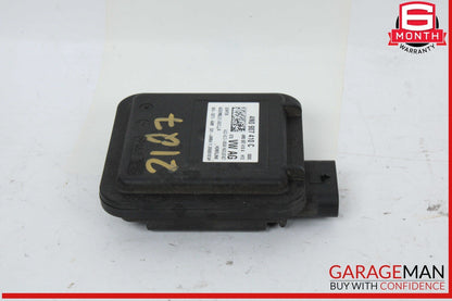 17-24 Audi Q7 Garage Door Opener Control Module Unit 4N0907410C OEM