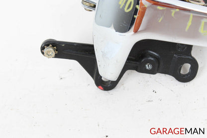 90-02 Mercedes R129 300SL 500SL Right Passenger Side Interior Door Handle OEM