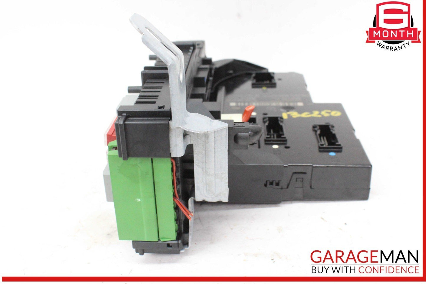 12-14 Mercedes W204 C250 CGI C300 C350 Rear Fuse Relay Box Module 2049060205 OEM