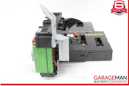 12-14 Mercedes W204 C250 CGI C300 C350 Rear Fuse Relay Box Module 2049060205 OEM