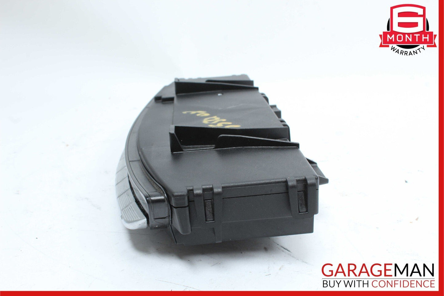 07-14 Mercedes W221 S550 CL550 S400 A/C AC Heater Climate Control Switch OEM