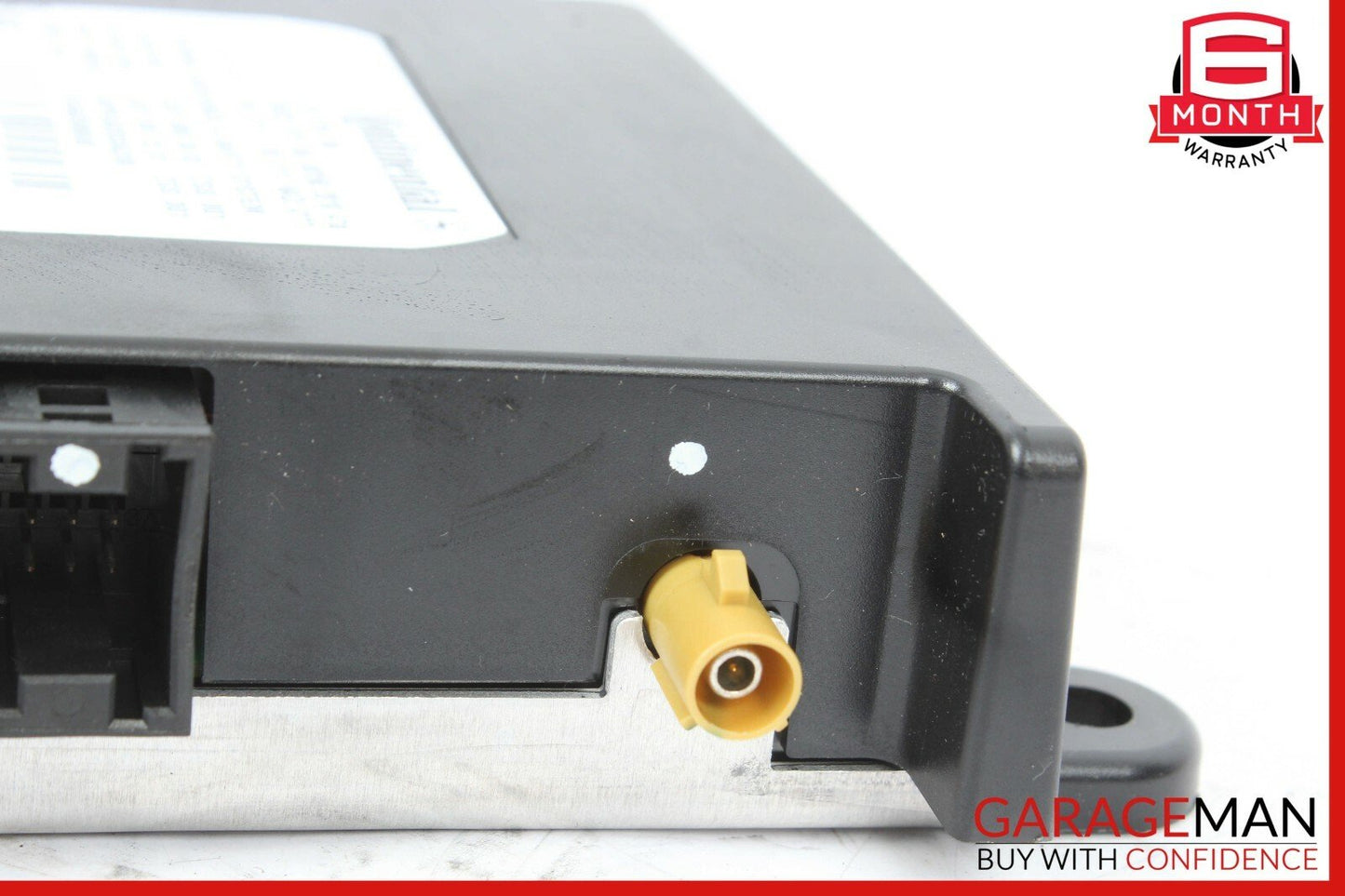 10-14 Mercedes W204 C300 C350 E400 Tele Aid Control Module 2319012201 OEM