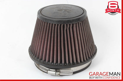18-21 Kia Stinger K&N Universal Clamp-On Air Filter RU-4600