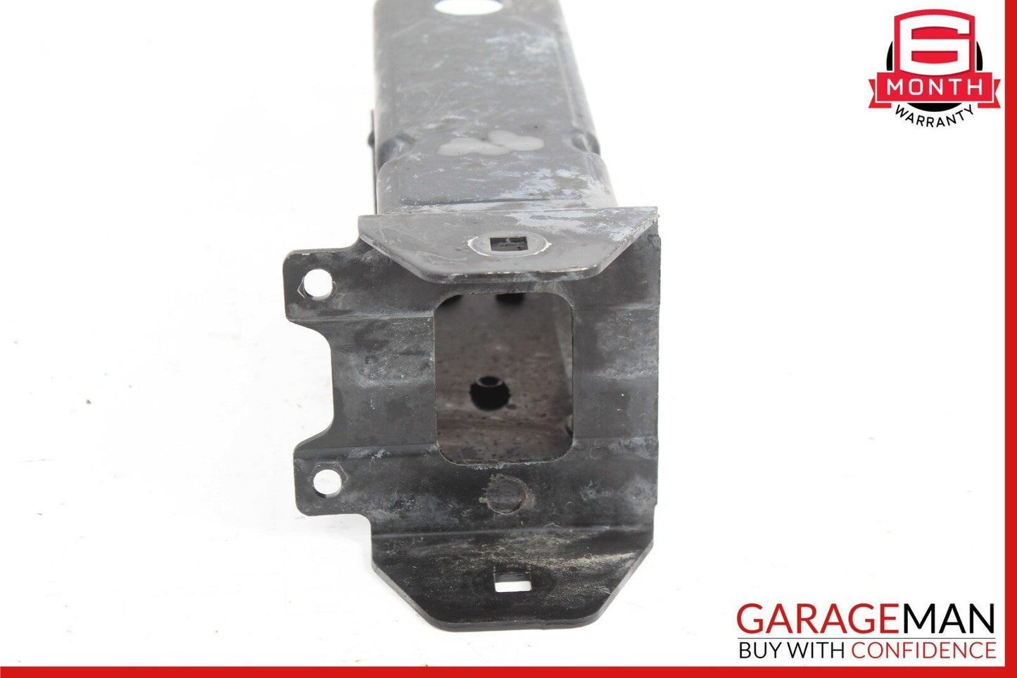 00-06 Mercedes W215 CL55 AMG Front Right Side Bumper Reinforcement Bracket OEM