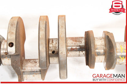 97-04 Chevrolet Corvette 5.7L Engine Motor Crankshaft Crank Shaft OEM