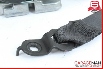 03-06 Mercedes W211 E55 AMG Front Right Side Seatbelt Seat Belt Retractor A119
