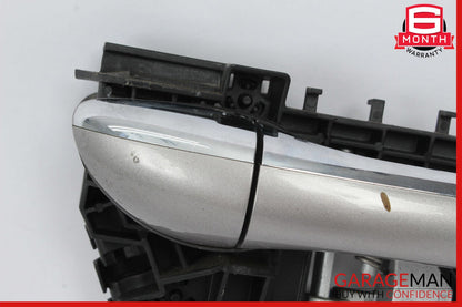 06-12 Mercedes GL450 ML63 AMG Front Right Exterior Door Handle Assembly OEM