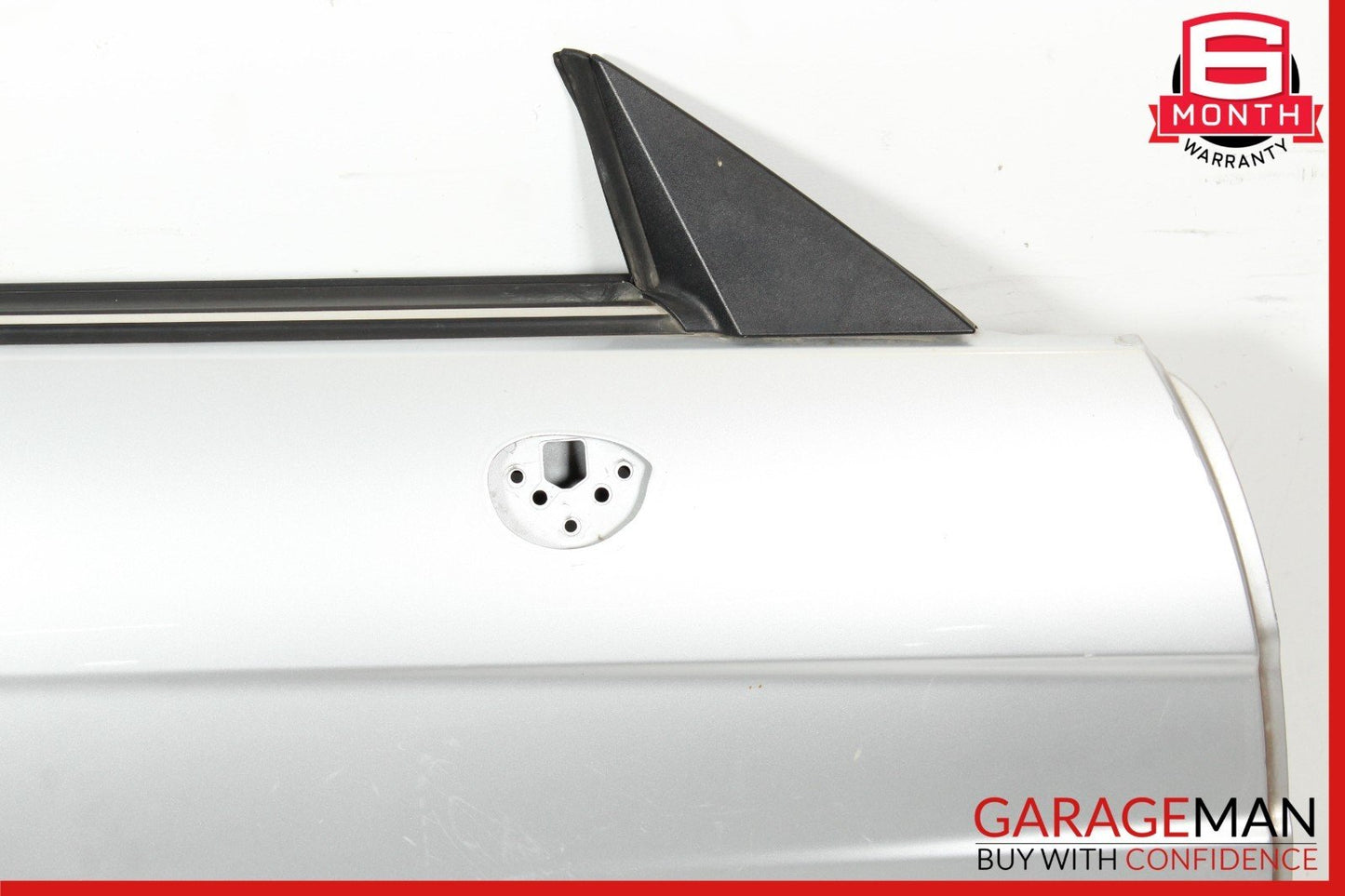12-20 Mercedes R172 SLK250 SLC180 Front Right Side Exterior Door Shell Panel OEM