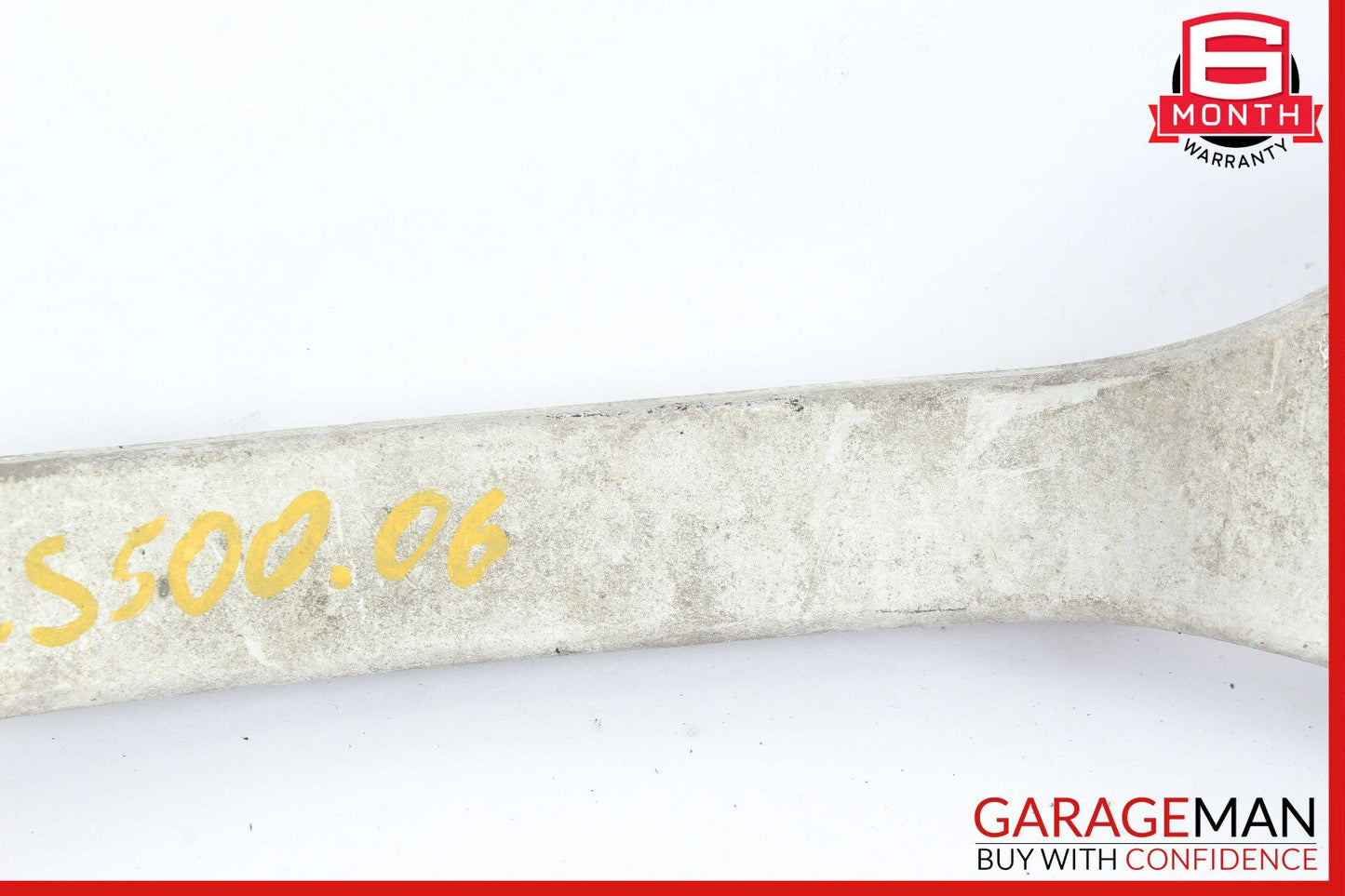 03-11 Mercedes W219 CLS500 E350 RWD Front Right Side Lower Wishbone Control Arm