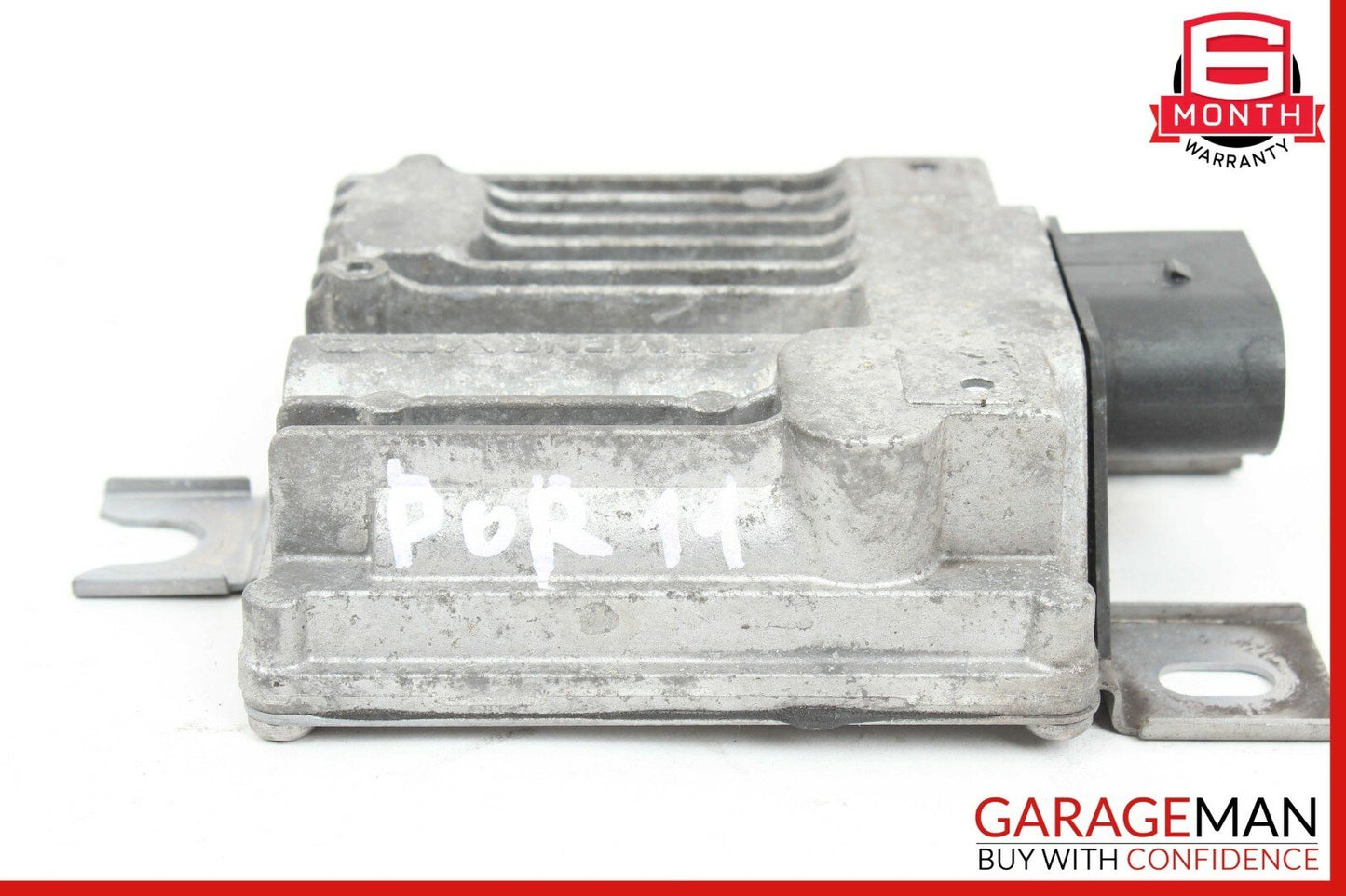 11-14 Porsche Cayenne 958 Fuel Pump Control Module Unit 7P0906093