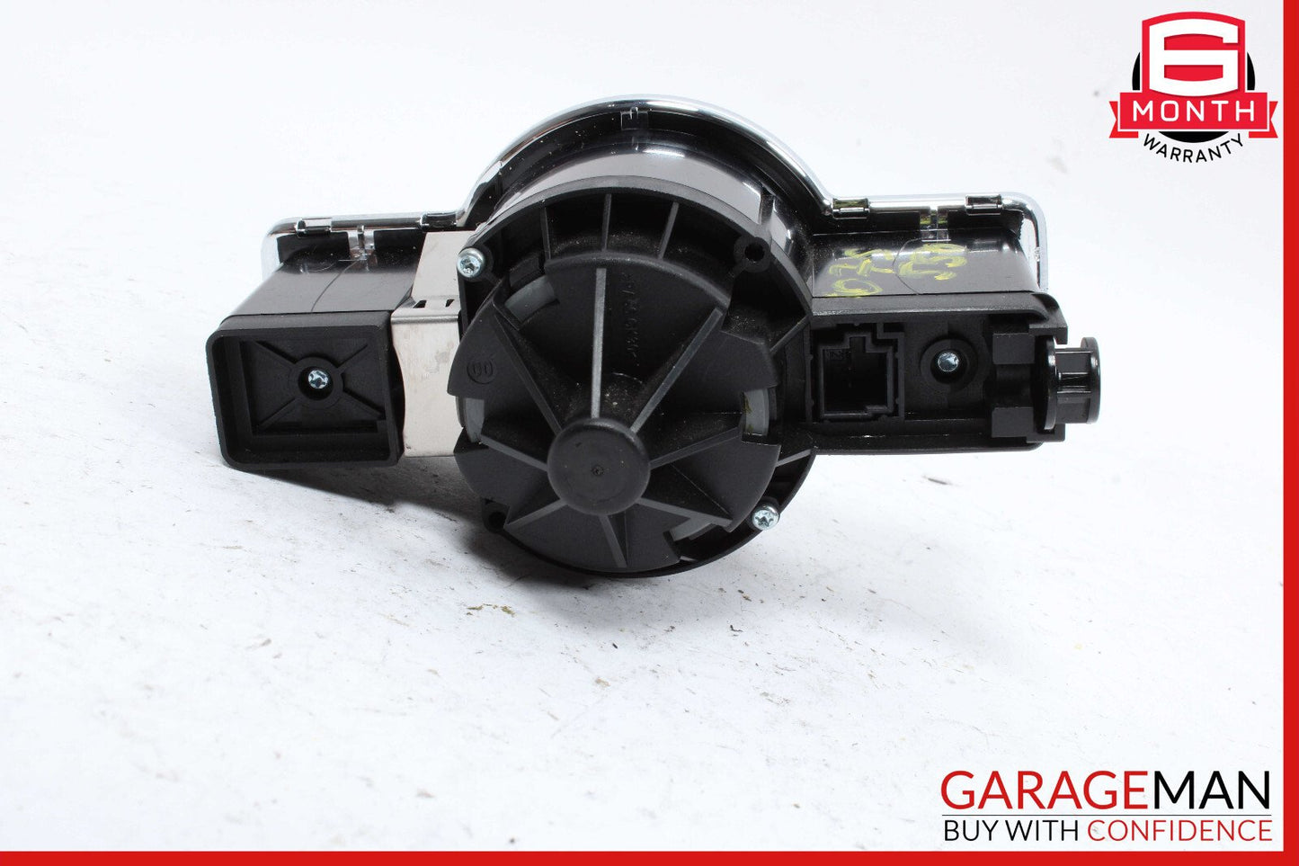 07-14 Mercedes W221 S550 S600 CL550 Headlight Switch Control 2215451004 OEM
