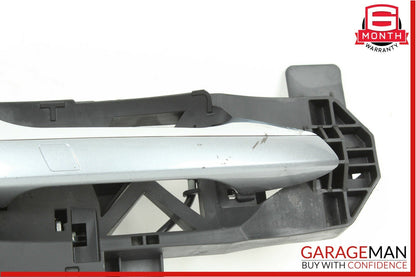07-13 Mercedes W221 S550 Front Right Exterior Door Handle Keylessgo Andorit Grey