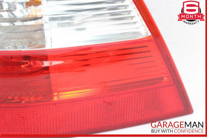 02-05 Mercedes W163 ML350 ML320 Rear Right Passenger Side Tail Light Lamp OEM