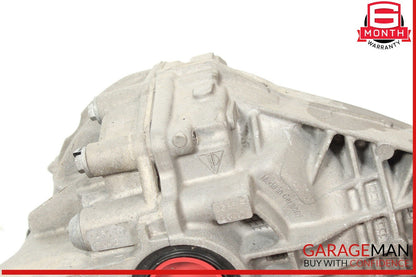 11-18 Porsche Cayenne 958 Rear Differential Diff Axle Carrier OEM