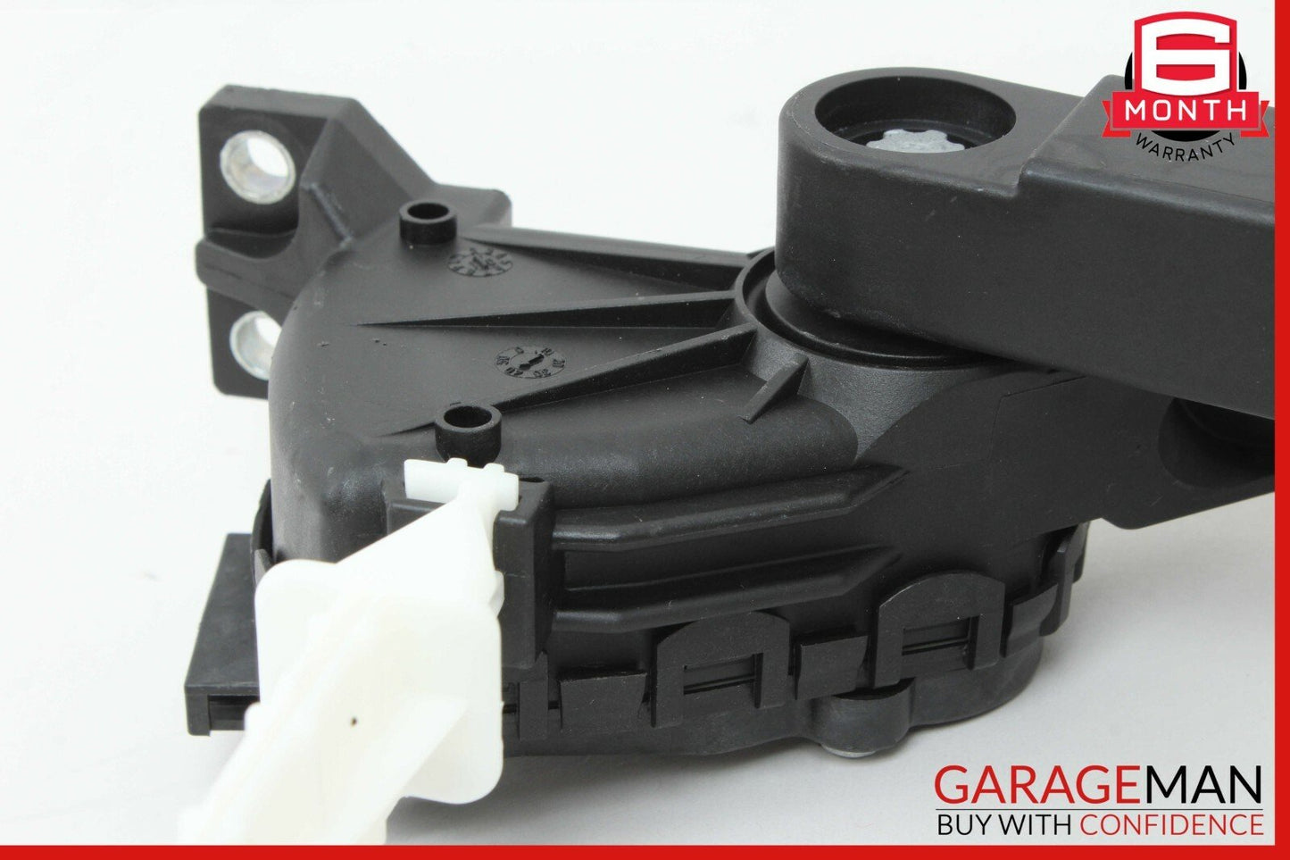 11-17 Porsche Cayenne 958 Gas Throttle Accelerator Pedal OEM