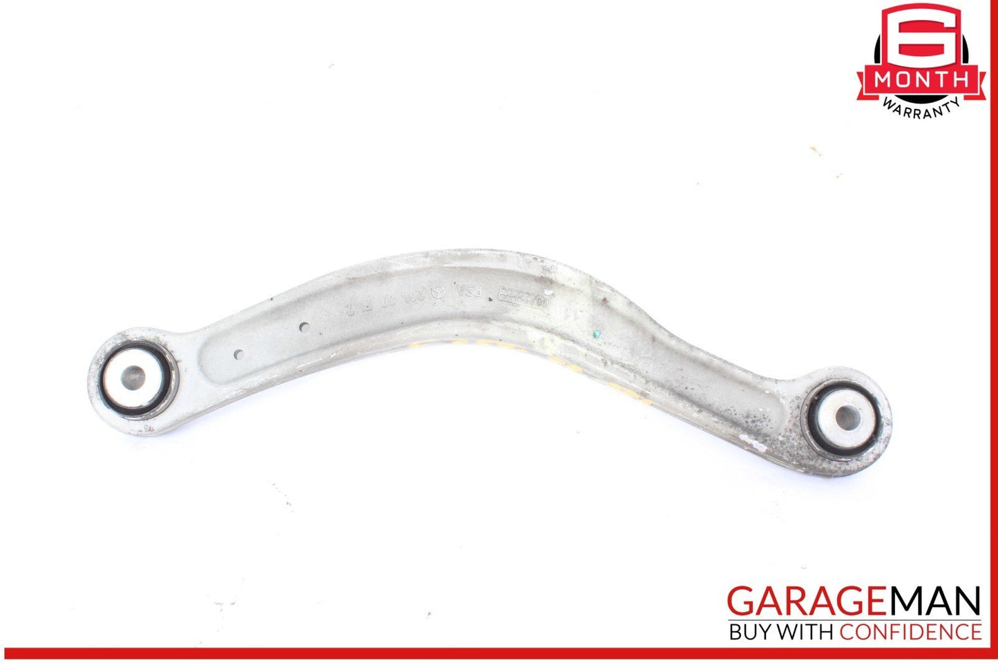 08-17 Mercedes W212 E350 Rear Right or Left Side Suspension Upper Control Arm