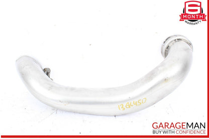 11-20 Mercedes X166 GL450 4MATIC SL550 Right Side Air Intake Hose Duct Pipe OEM