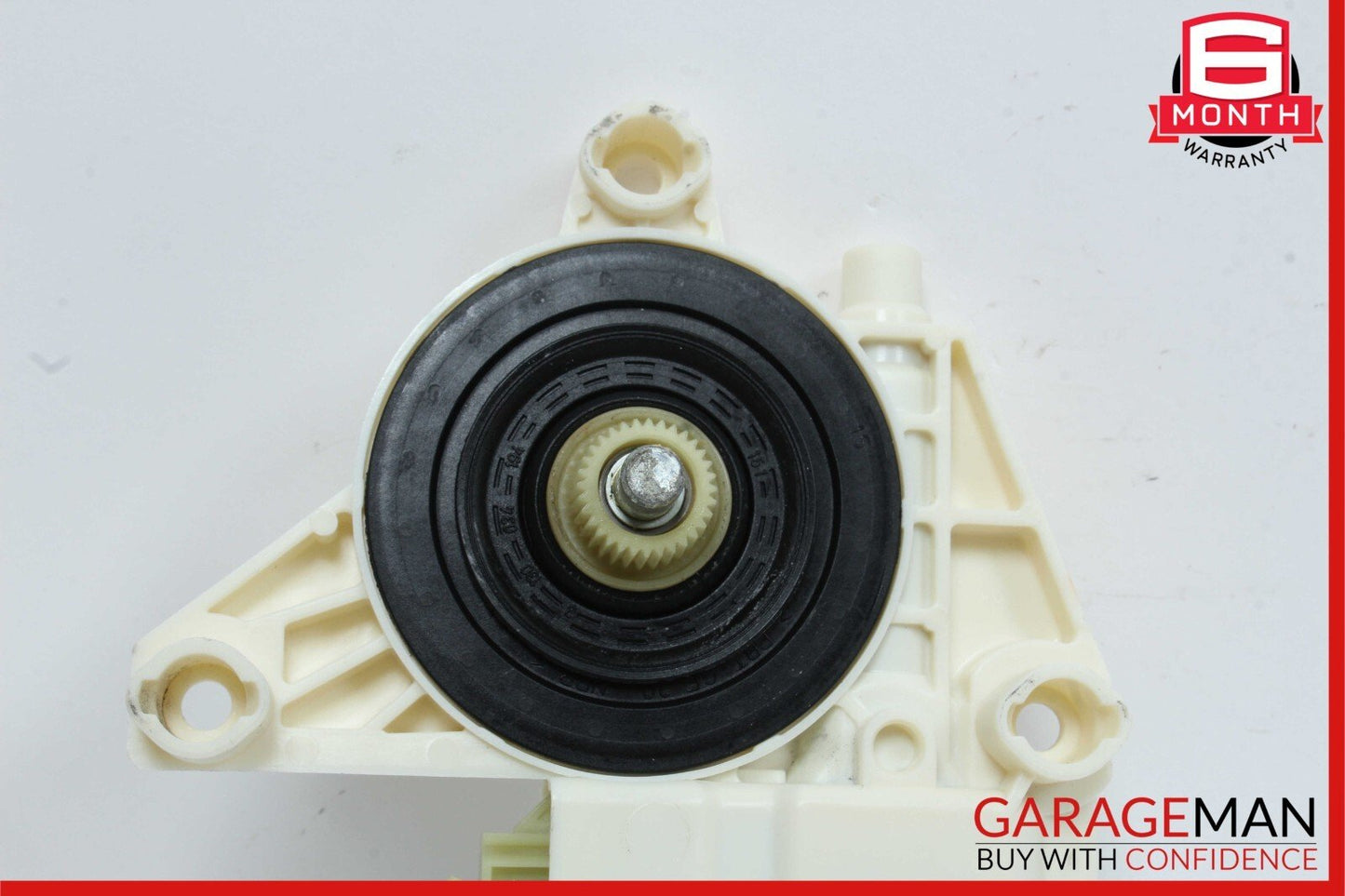 08-16 Mercedes W212 E350 GLK350 C300 Rear Left Door Window Regulator Motor Unit