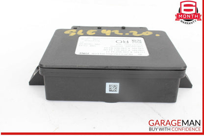 12-20 Mercedes R172 SLC43 AMG SLK350 Hand Parking Brake Control Module Unit OEM