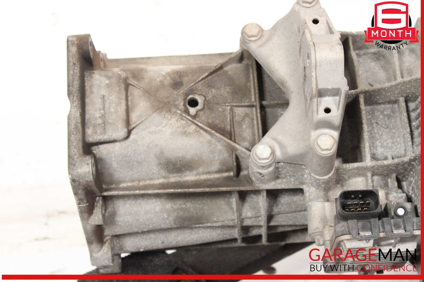 11-14 Porsche Cayenne 958 3.6L Trans Transmission Transfer Case OEM