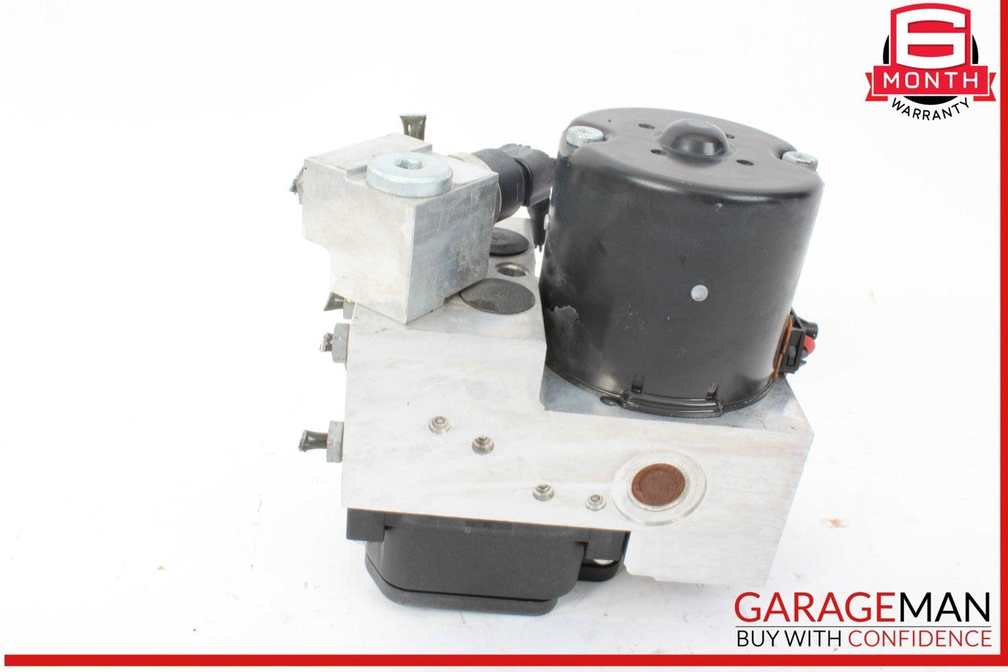 00-06 Mercedes W220 S500 4MATIC CLK430 CLK320 ABS Anti Lock Brake Pump OEM