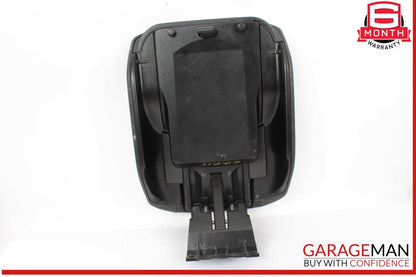11-17 Porsche Cayenne 958 Center Console Armrest Arm Rest Door Lid OEM