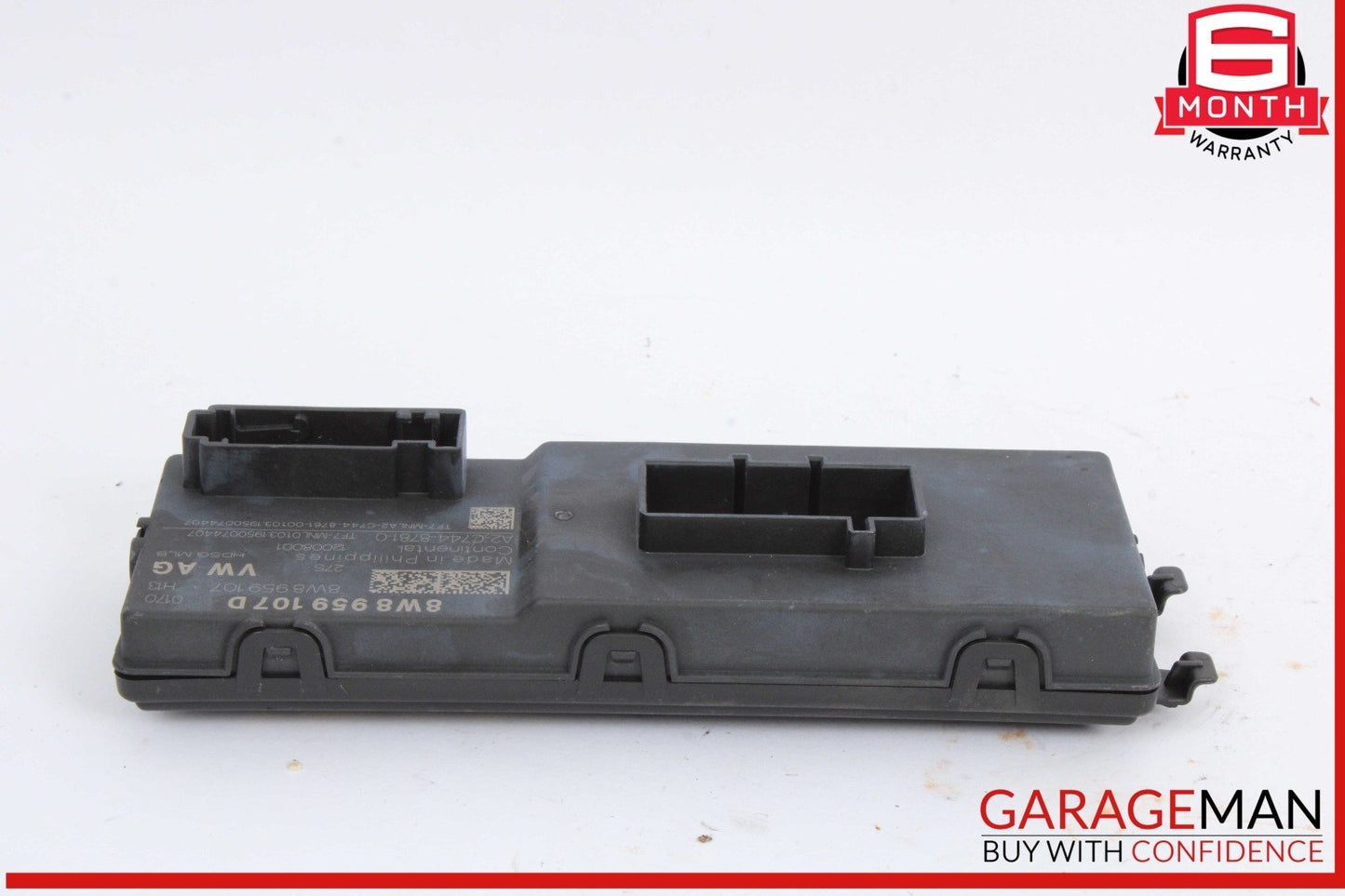 18-24 Audi S5 A5 RS5 Q5 A7 Q7 S7 Power Liftgate Tailgate Control Module Unit OEM
