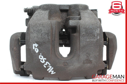 06-09 Mercedes W164 ML350 Front Left & Right Side Brake Caliper Calipers Set OEM
