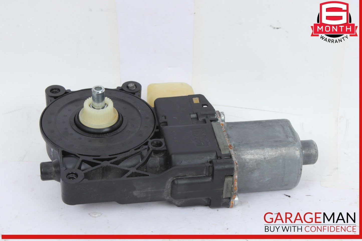 17-24 Mini Cooper S Countryman Rear Right Passenger Side Window Regulator Motor