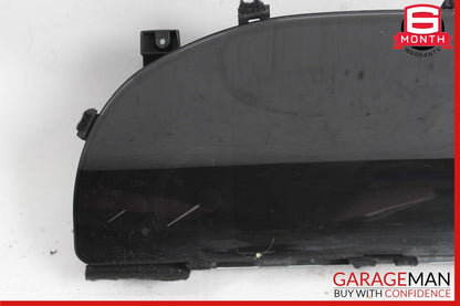 07-10 Mercedes W221 S550 CL600 Odometer Instrument Cluster Speedometer Assy