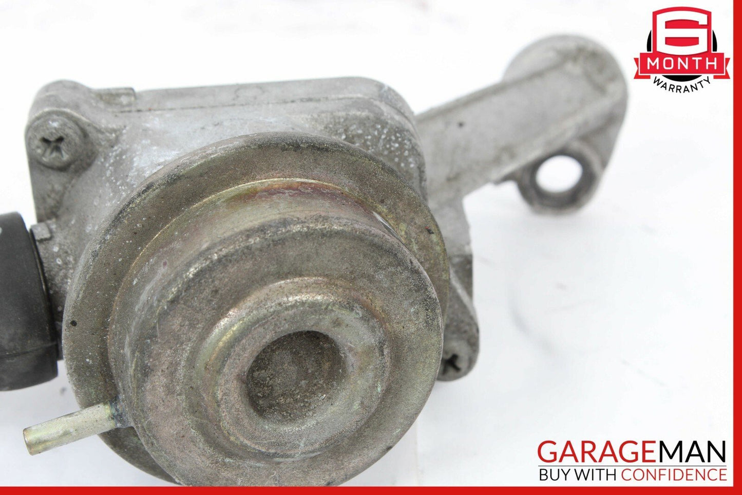 02-04 Mercedes W203 SLK32 C32 AMG Engine Smog Air Pump Check Valve Right OEM