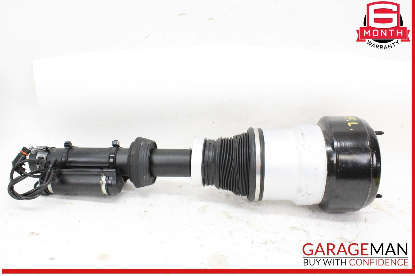 07-14 Mercedes W221 S550 S400 Front Right or Left Airmatic Shock Strut Arnott