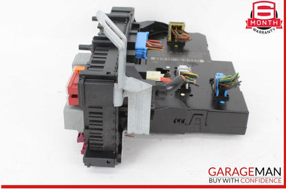 10-11 Mercedes W204 C300 C250 Rear SAM Module Relay Fuse Box 2049060005 OEM