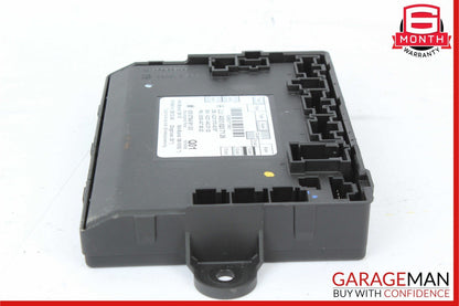 07-13 Mercedes W221 S550 S400 S350 Rear Right or Left Door Control Module Unit