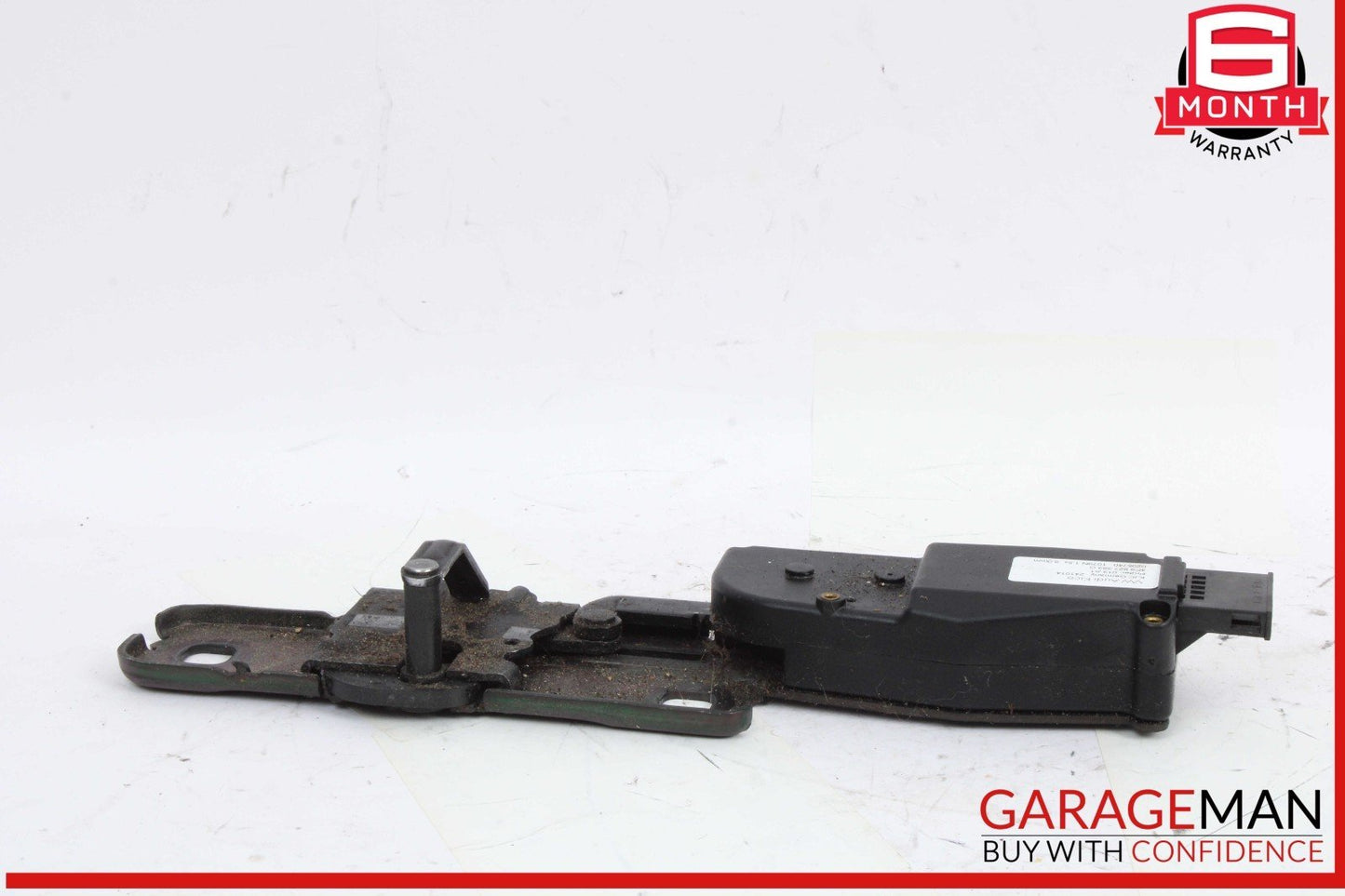 13-17 Audi Q5 SQ5 Trunk Tailgate Liftgate Boot Lid Lock Latch Release Motor OEM