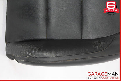 14-19 Mercedes W117 CLA45 AMG Front Right Side Top Upper Seat Cushion Cover