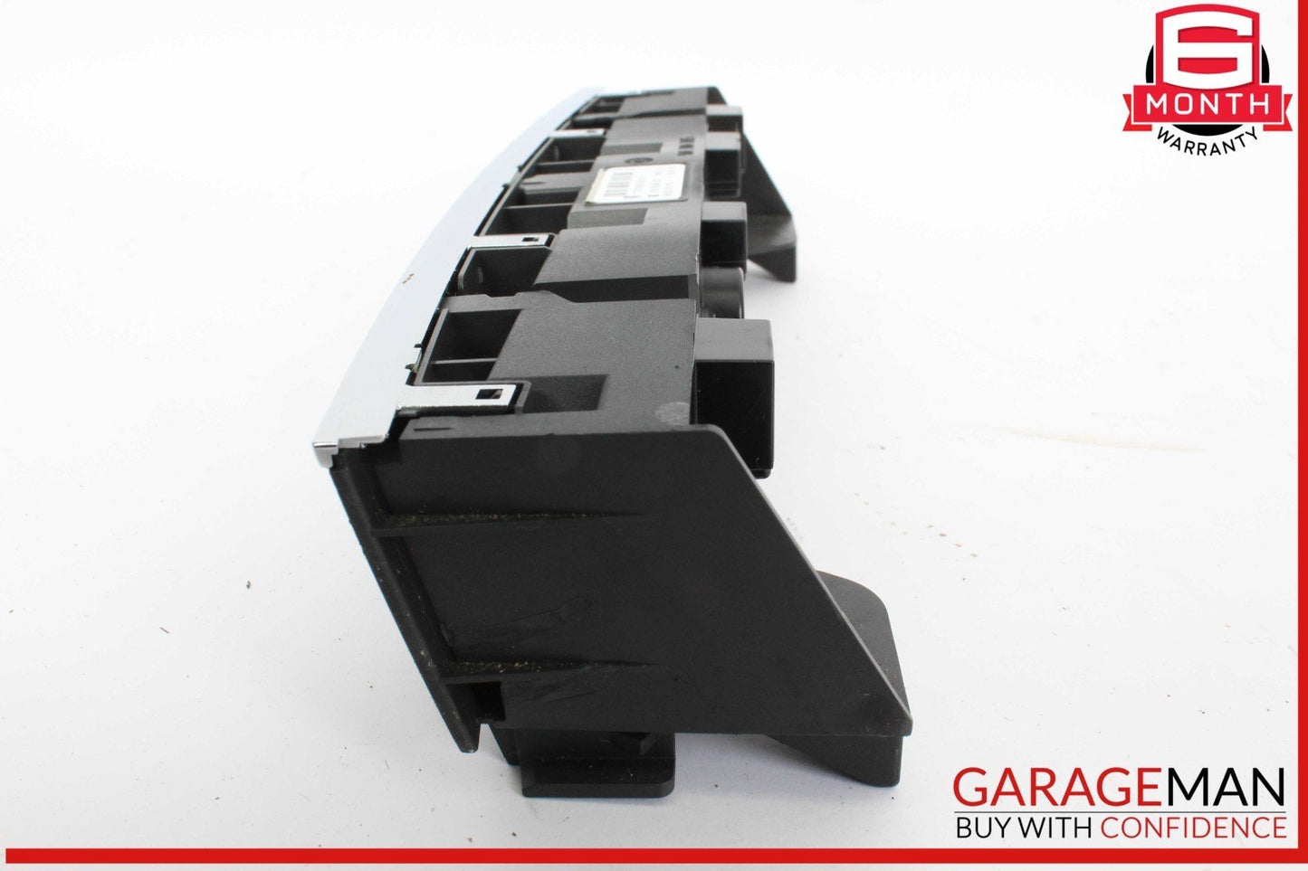 05-11 Mercedes R171 SLK300 Dash Hazard Light Seat Heat ESP Lock Switch Control