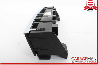 05-11 Mercedes R171 SLK300 Dash Hazard Light Seat Heat ESP Lock Switch Control