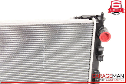 15-22 Mitsubishi Outlander Sport Engine Cooling Radiator Assembly OEM