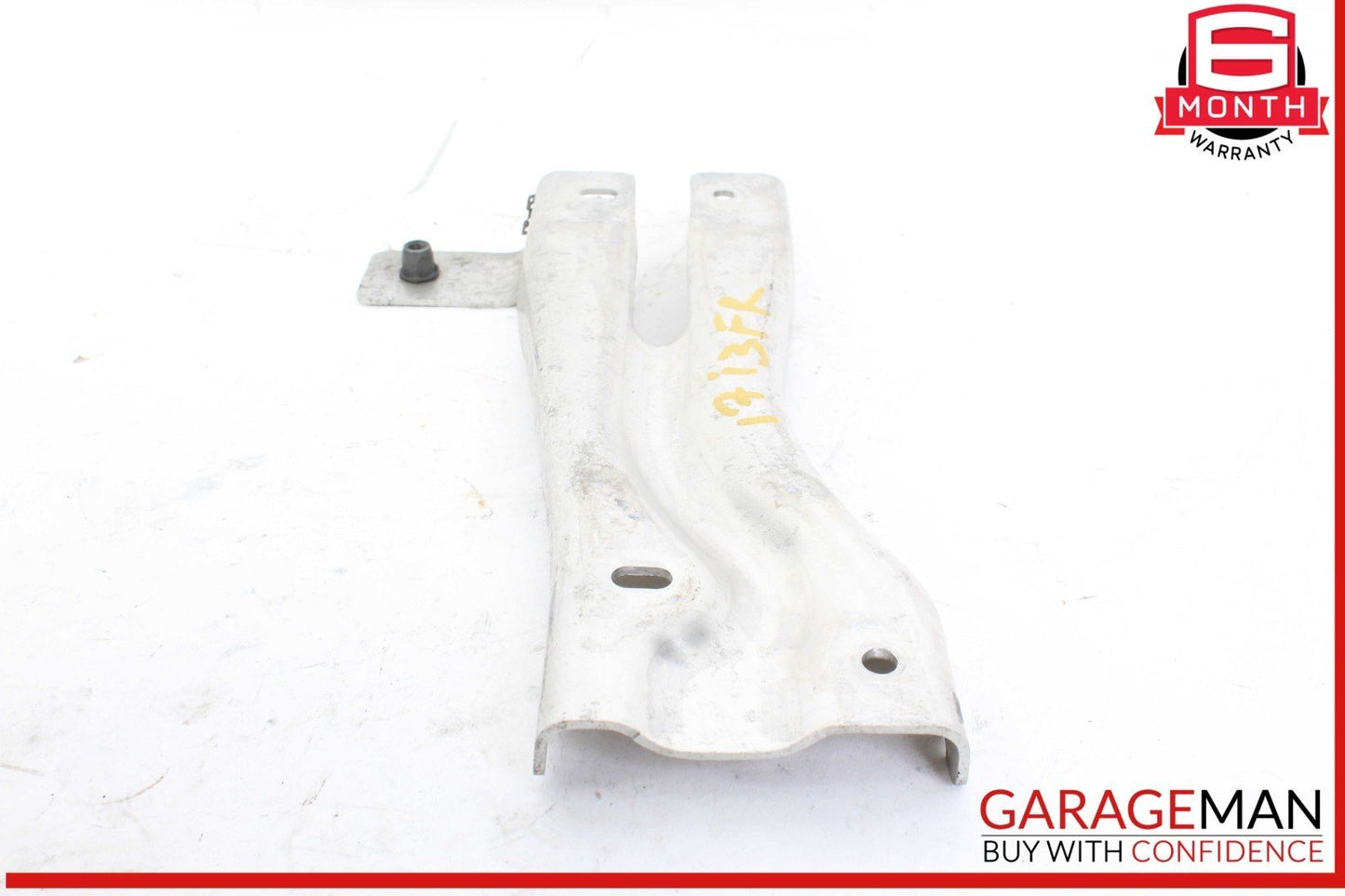 14-21 BMW I3 Front Right Passenger Side Bumper Reinforcement Bar Bracket OEM