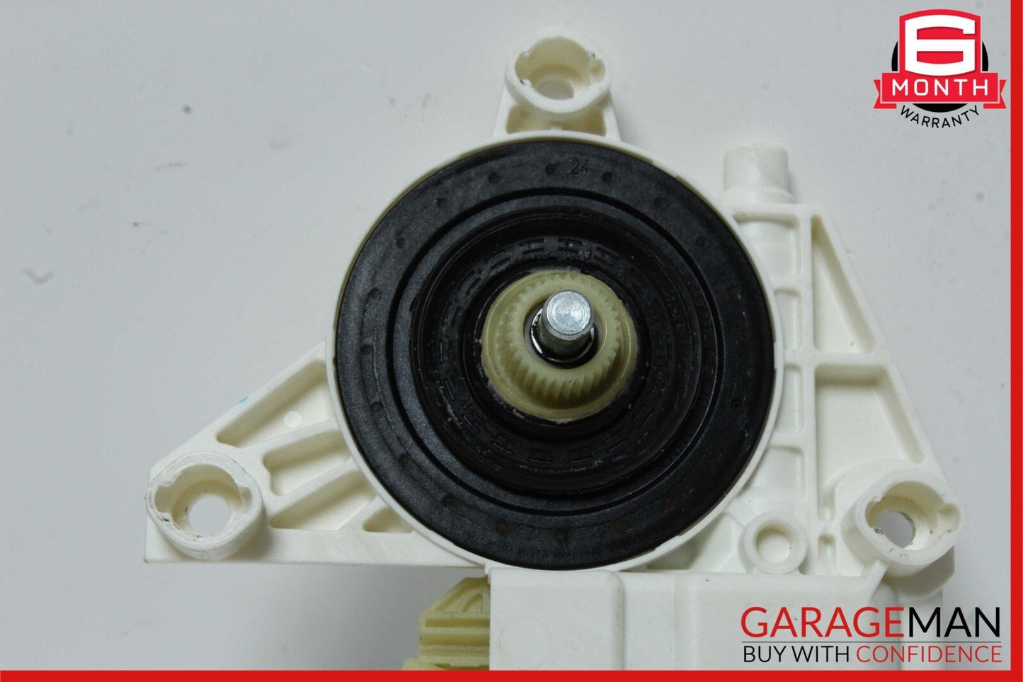 06-12 Mercedes W251 R350 GL450 Window Regulator Motor Front Left Side OEM