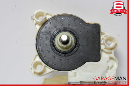 05-11 Mercedes R171 SLK280 SLK350 Front Right Side Door Window Regulator Motor